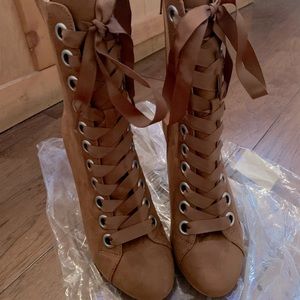 Express boots